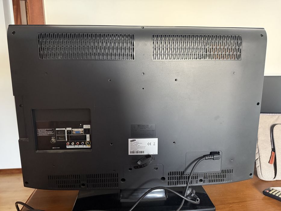 TV Samsung ótimas condições  32”