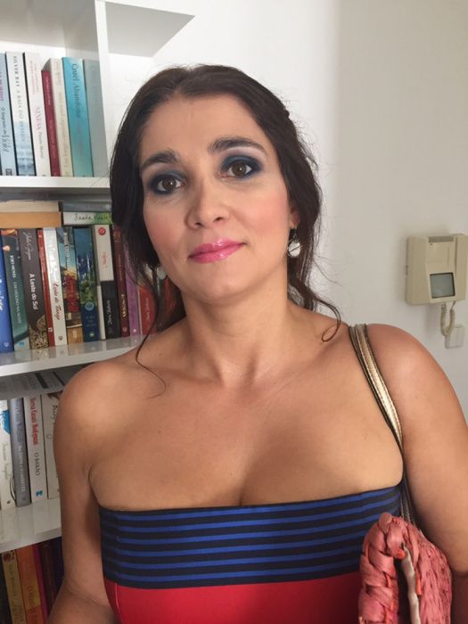 Maquilhagem Profissional