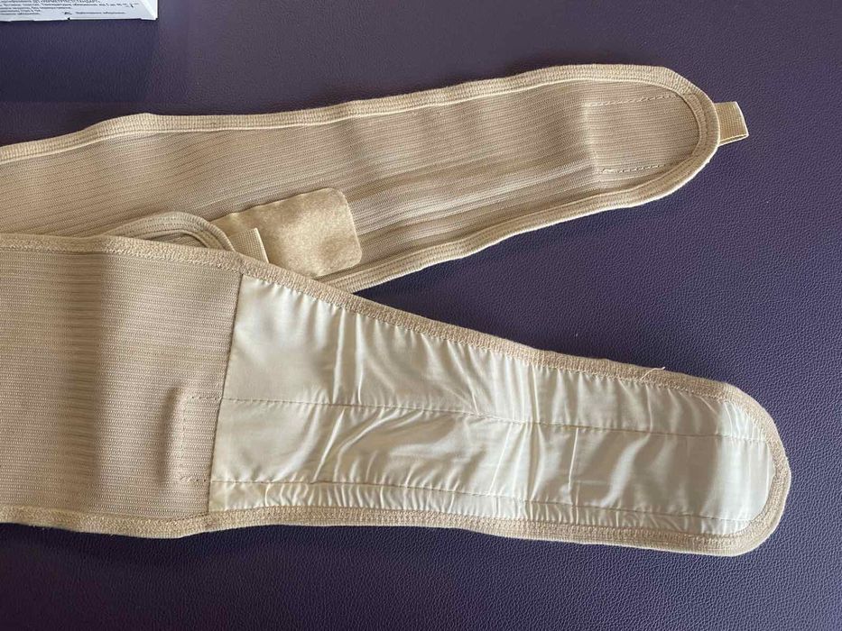 Бандаж до та післяпологовий розмір 2