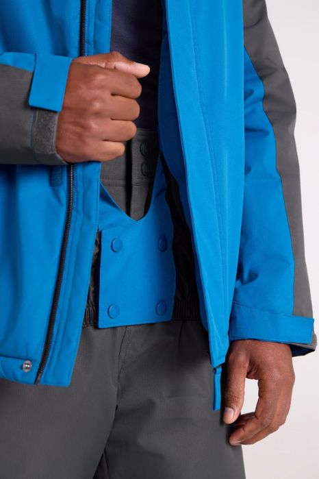 Новий гірськолижний чоловічий костюм