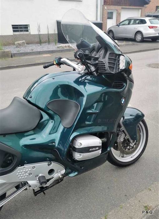 Sprzedam Motocykl BMW R 1100 RT