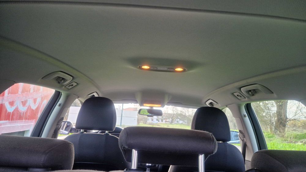 Audi A4 Avant 2.0 tdi 136cvs 01/2013 Nacional