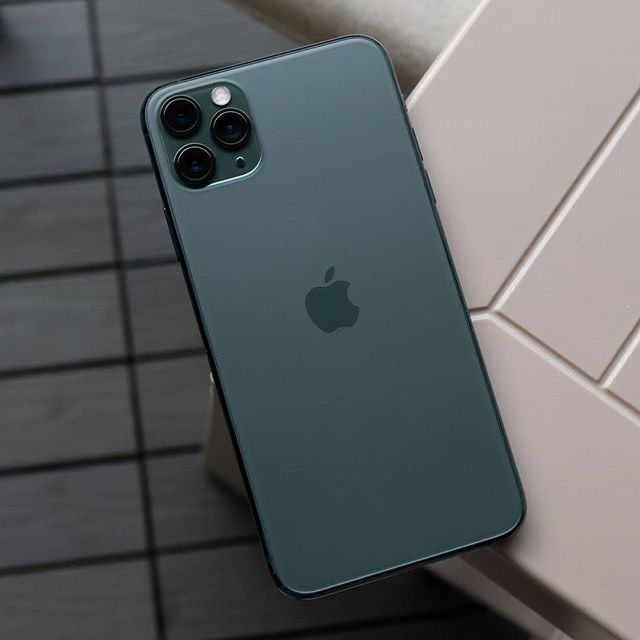 Iphone 11pro max 64 gb Neverlock