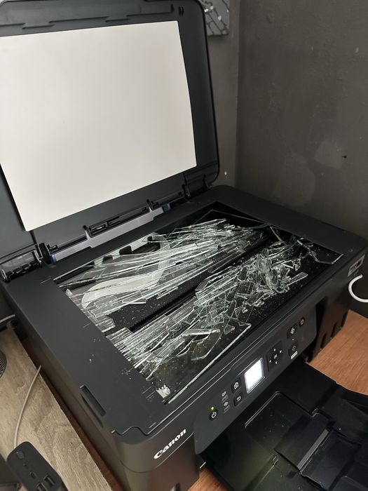 принтер canon G3470