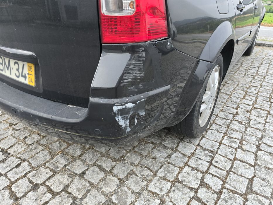 Renault Megane Break 1.5dci 105cv