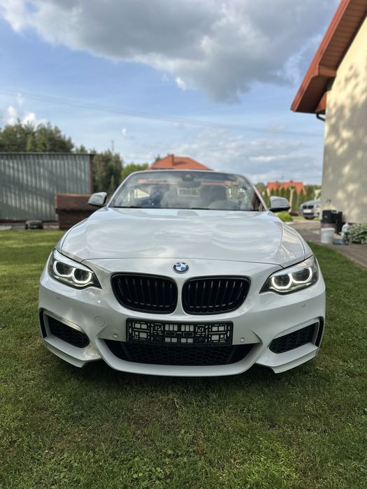 BMW Seria 2