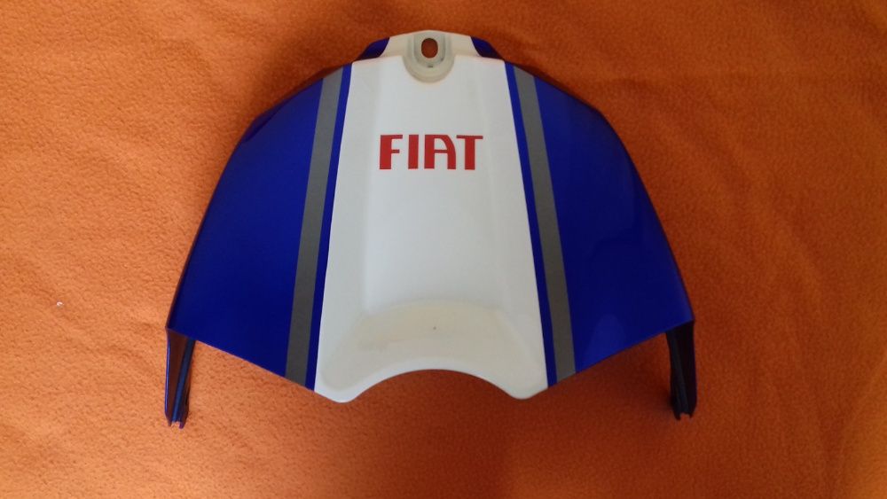 Kit carenagens Completo Yamaha R1 M1 2009/2011 Novo