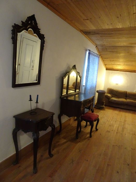 Casa do Solar - Tábua-Arganil (poucos meses)