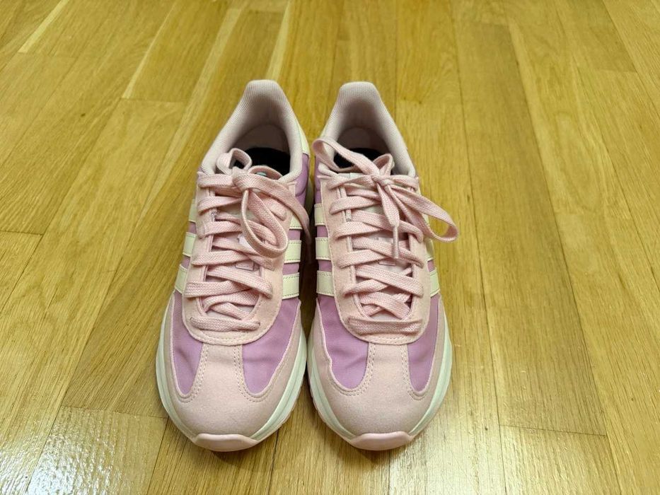 кросівки Zara Adidas ecco взуття