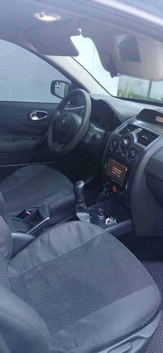 Продам Renault Megan 2