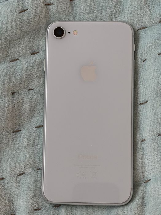 Iphone 8 32Gb biały