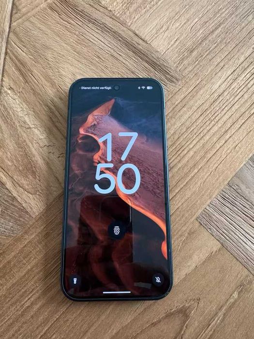 Google Pixel 10 Obsidian 128 GB