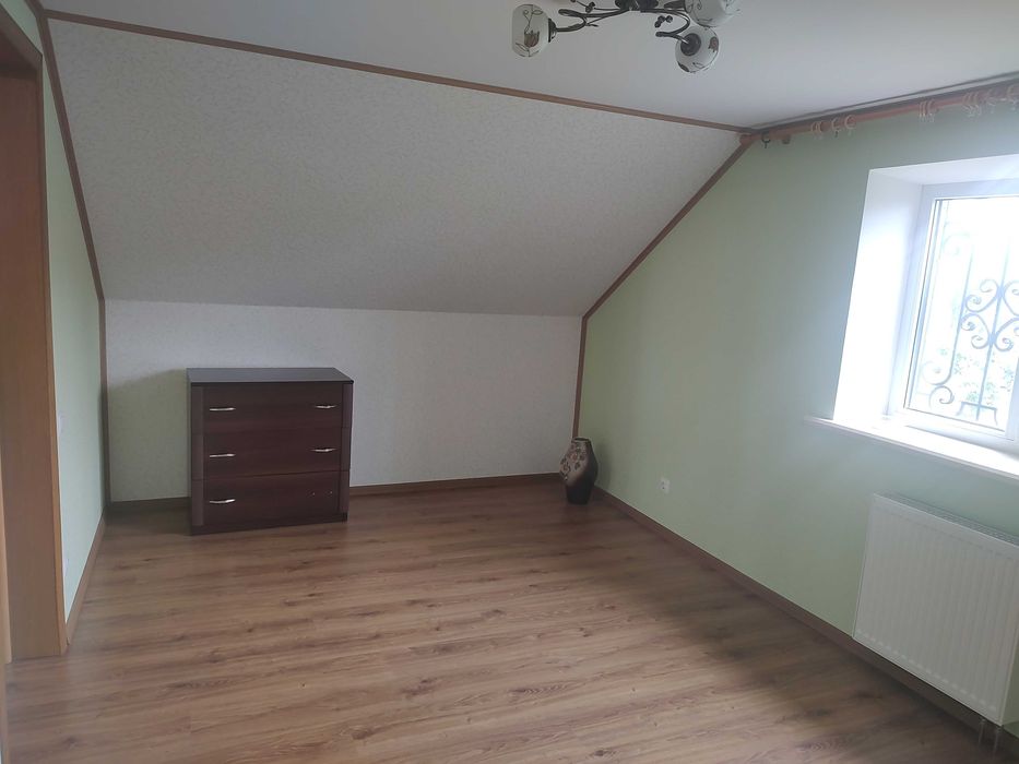 Продається цегляний 2пов будинок 118м2 в с.Мала Солтанівка