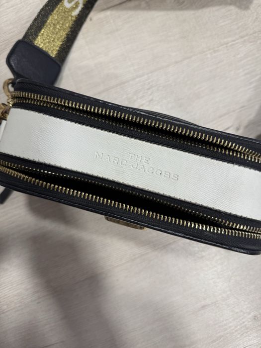 Сумка  marc jacobs