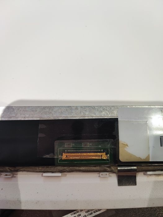 Ecrã display NT173WDM de 30 pinos original