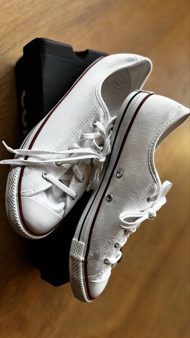 Chuck Taylor All Star Converse
