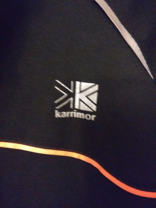 Koszulka Karrimor run rozmiar L