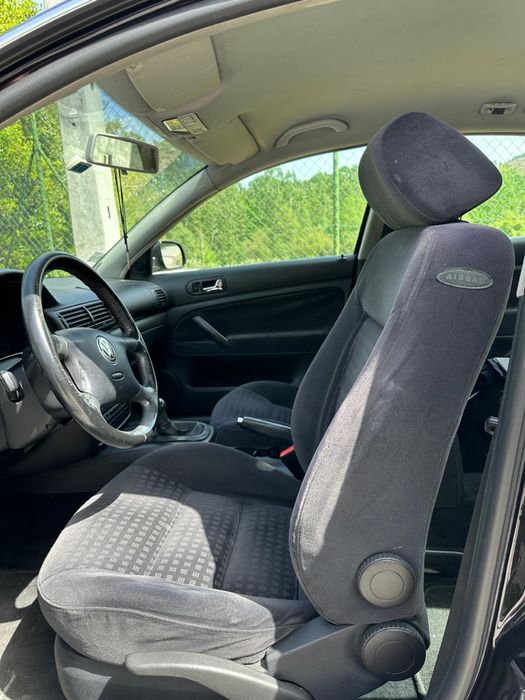 VW PASSAT 1.9 TDI - 10/2002