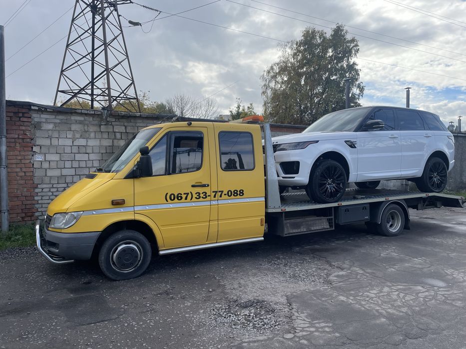 Евакуатор Вінниця,Евакуатор не дорого,Евакутор цілодобово,евакуація