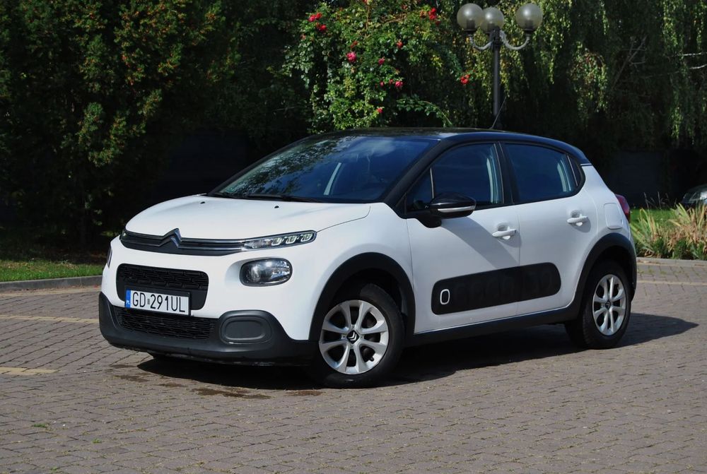 Citroën C3
