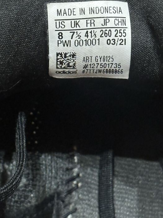 Продам кросівки!!!