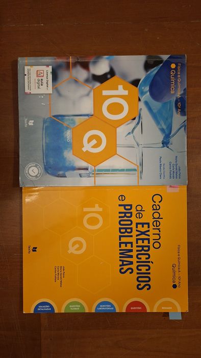 Manual de Química 10Q