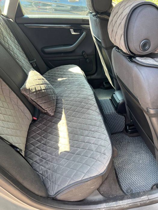 Audi A4b6 в чудовому стані