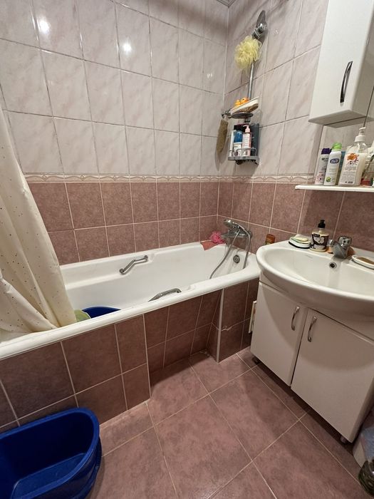 Сдам Свою квартиру 3+2