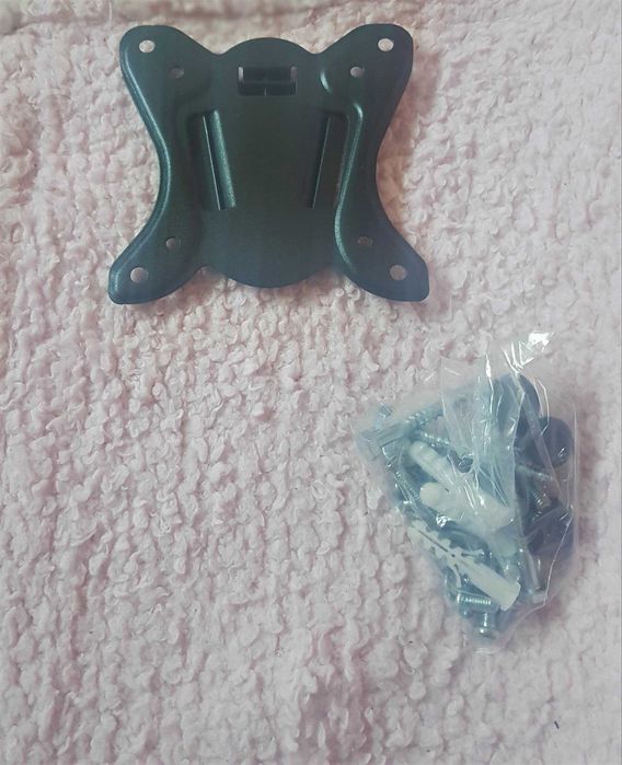 Suporte para TV 10 a 28 Lovit F50 Fixed
