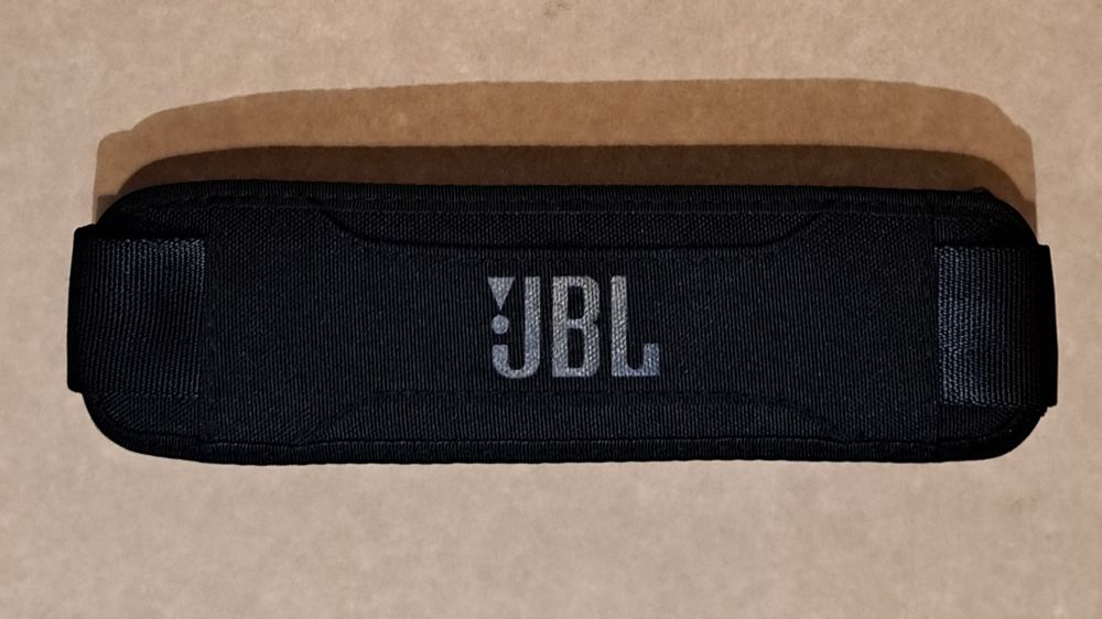 Coluna JBL partybox otg ess