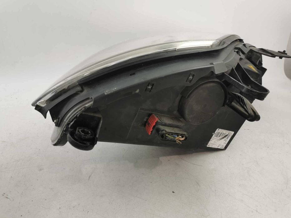 Lampa prawa Reflektor Prawy Citroen C6 xenon ksenon