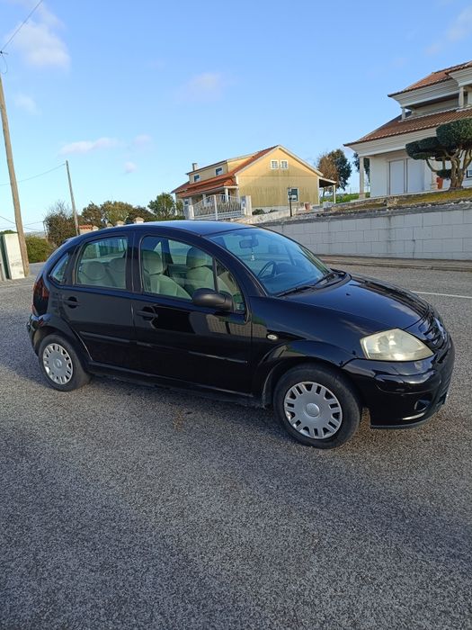Citroen c3   1.1    de 2008