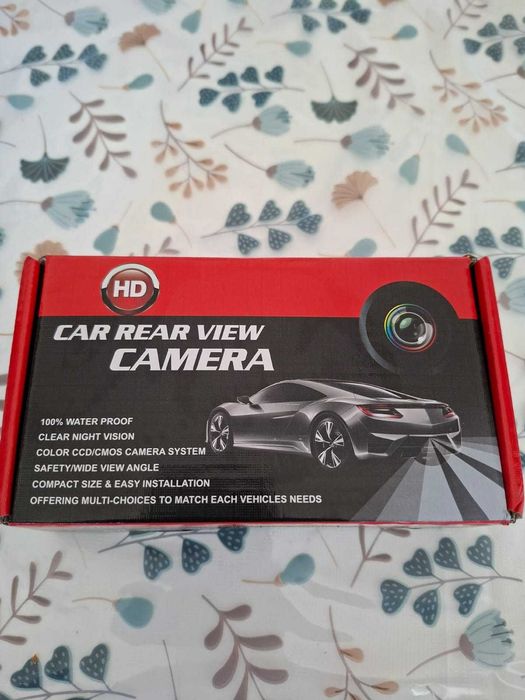 Camera frontal BMW e90,91,92,93