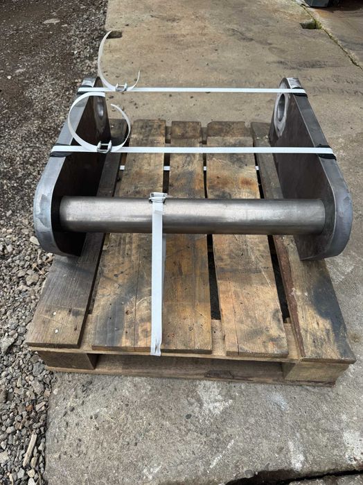 Płyta adaptacyjna LIEBHERR SW48