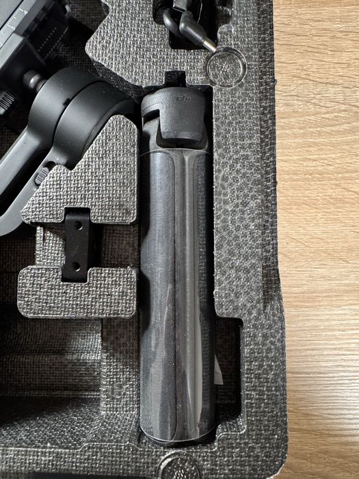 Стабілізатор DJI RONIN SC