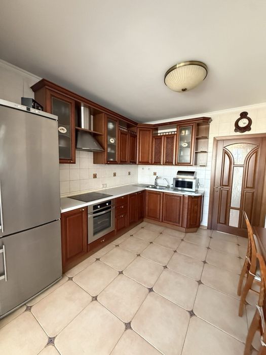 Оренда 2-к вул. Левка Лукʼяненка 15-Г, метро Мінська 7 хв!