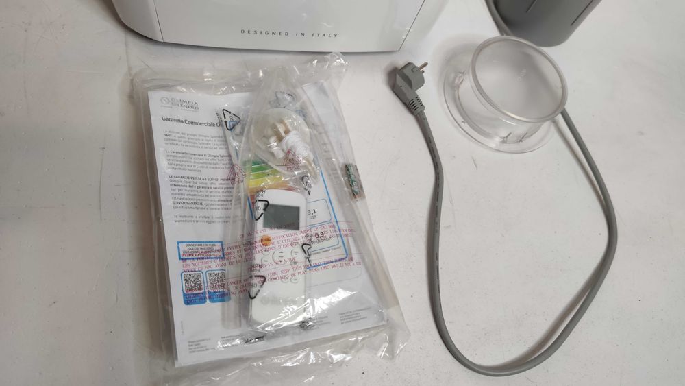 Klimatyzator Olimpia Splendid Silent 12 A+