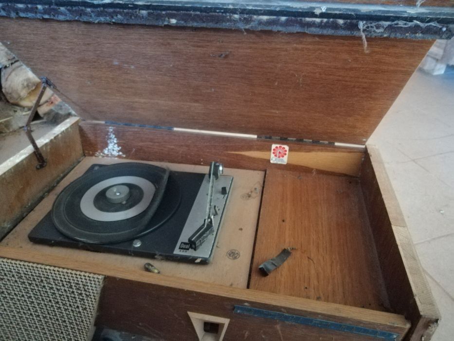 Rádio Gira Discos Classico