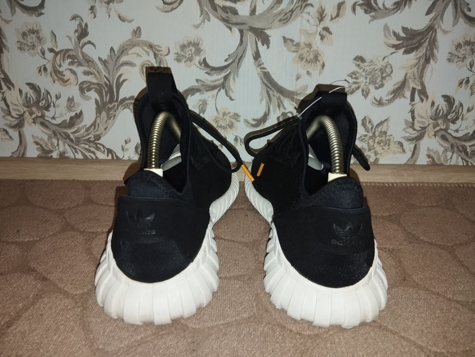 Кросівки чоловічі Adidas Tubular doom sock