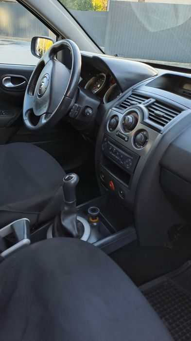 Продам Рено Меган 2