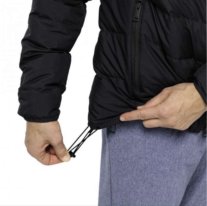 Пуховик Jack Wolfskin