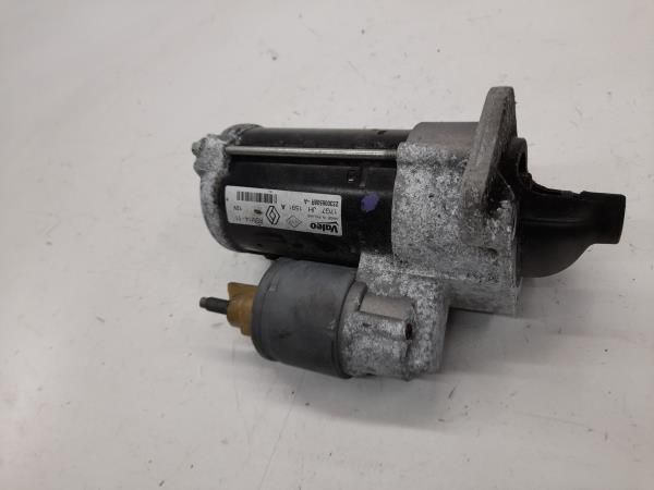Motor de arranque RENAULT Clio IV (BH_)