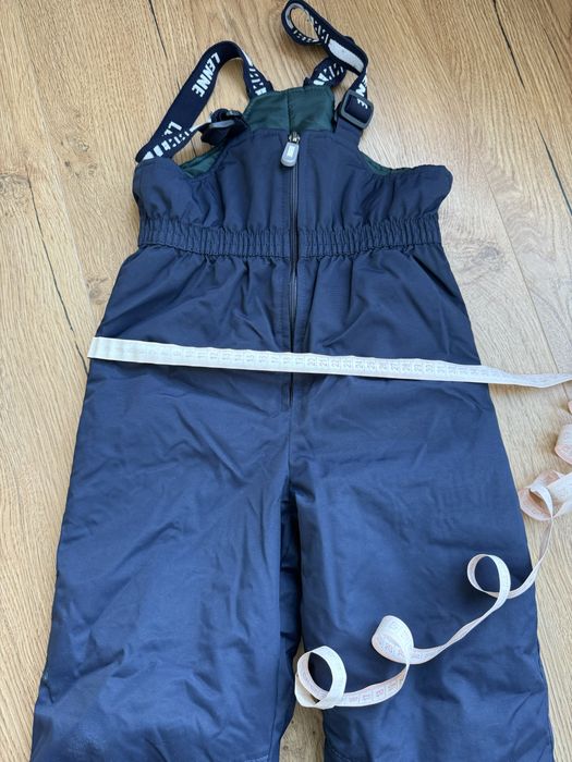 Зимовий костюм Lenne