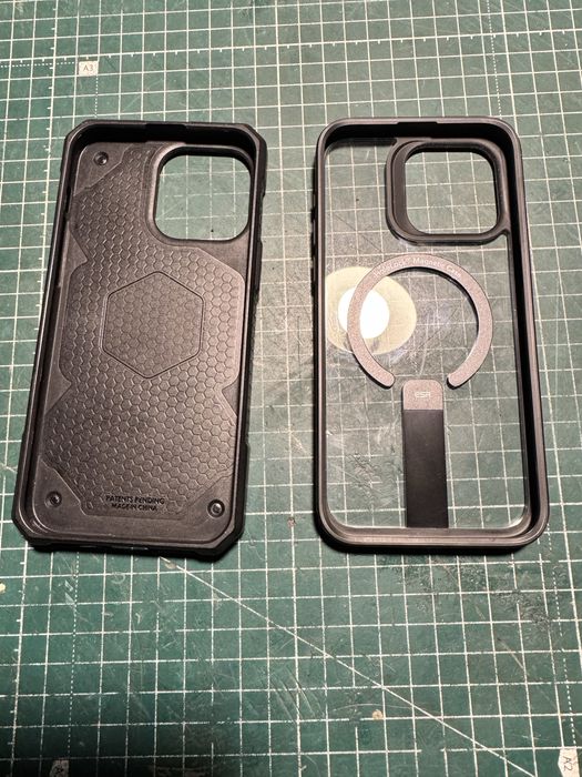 Чохол uag iphone 15 pro max