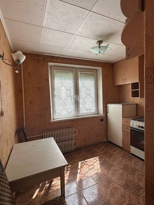 Продаж 1-о кімнатної квартири на Баварії - усе залишається...