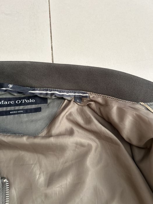 Бомбер Marc O’Polo.