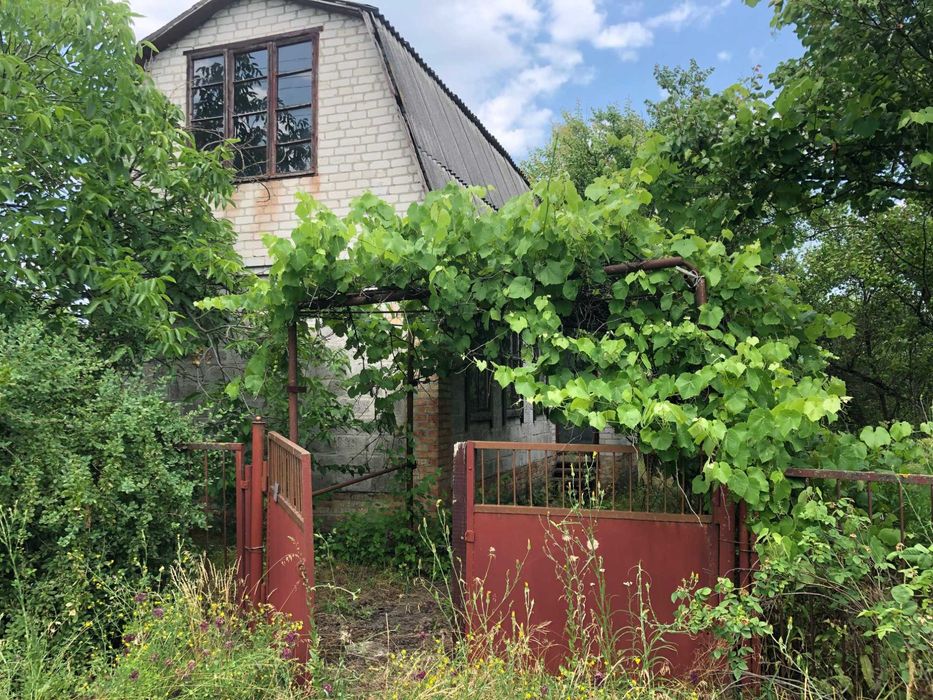 Продам дачу на реке Орель.