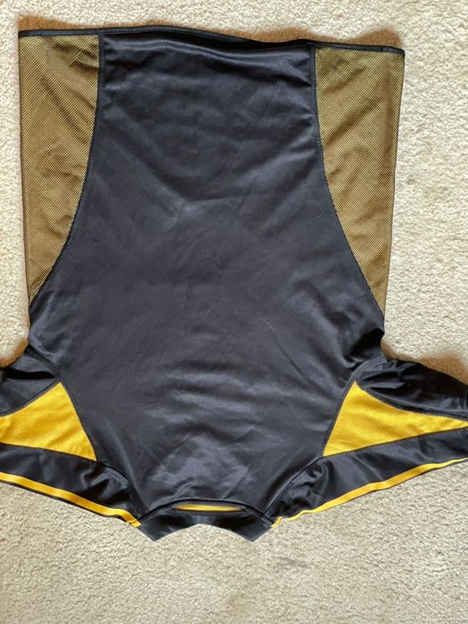 Camisola Retro AIK 2002 tamanho criança