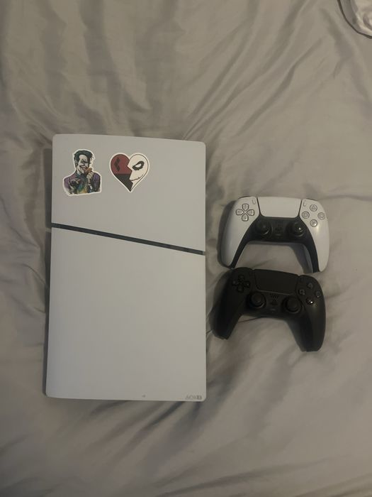 Vendo PS5 em bom estado