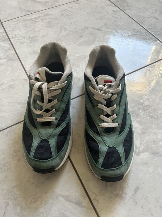 Кроссовки/Кросівки Fila Venom 94, р.44
